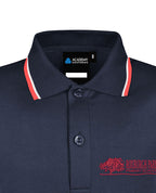 Polo - Long Sleeve