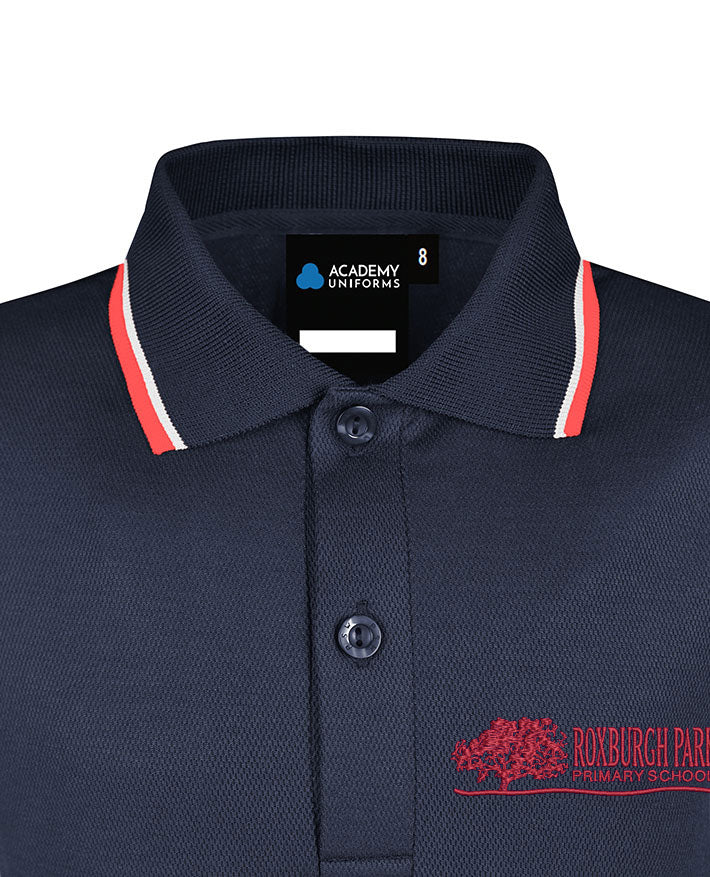 Polo - Long Sleeve