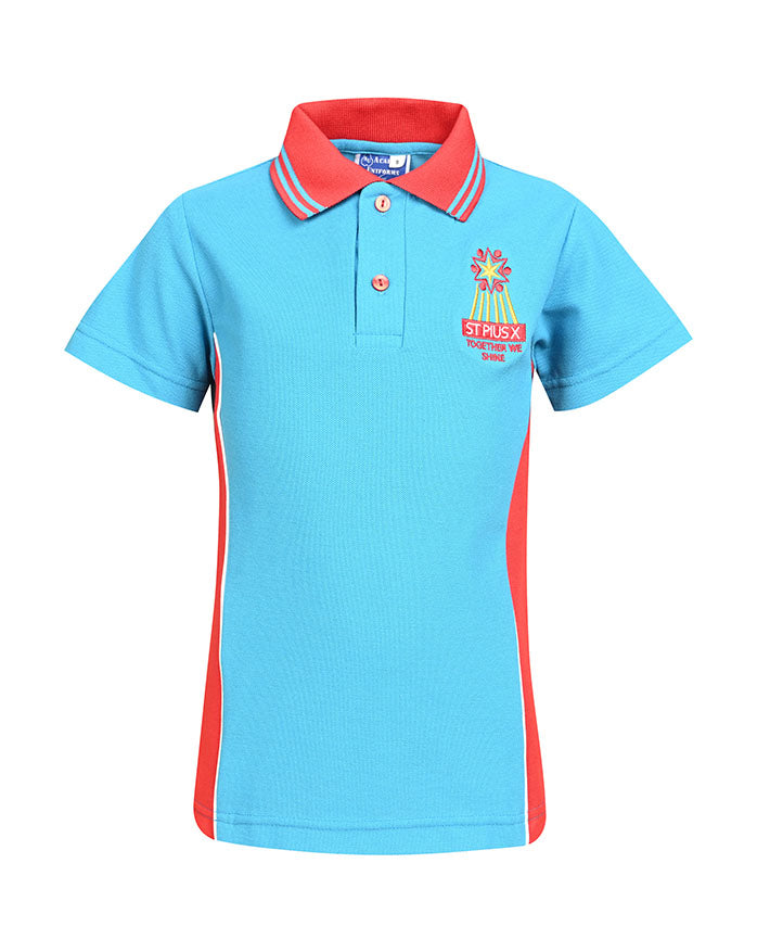 Polo - Short Sleeve