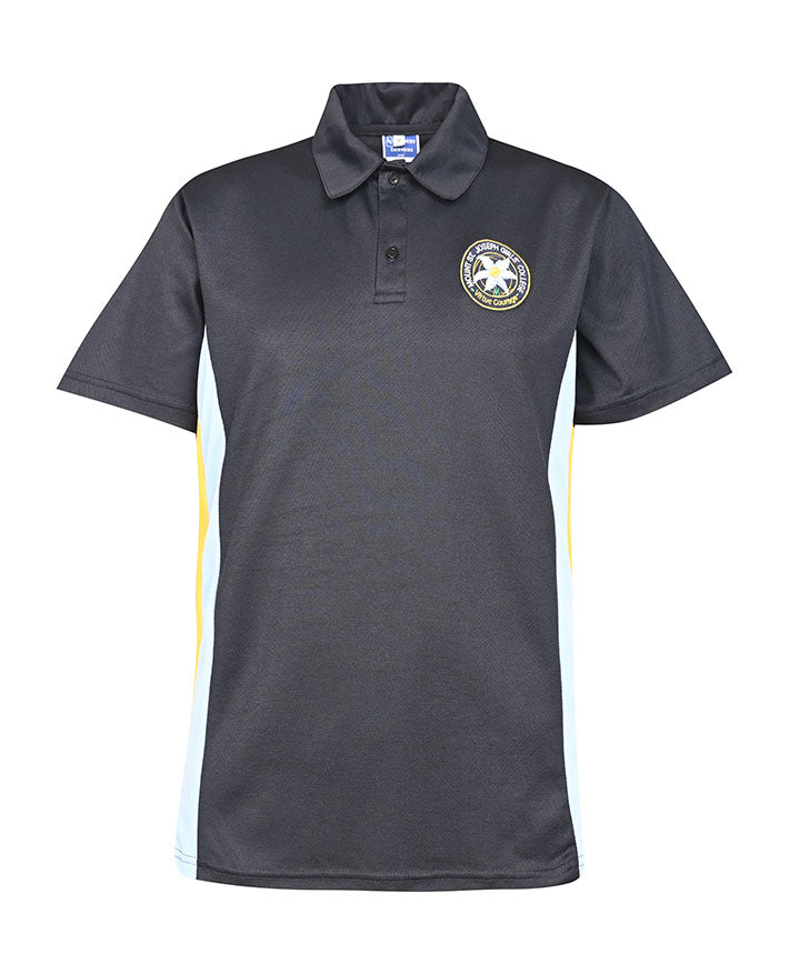 Polo - Short Sleeve