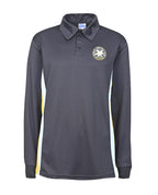 Polo - Long Sleeve