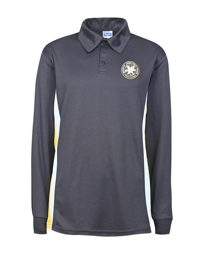 Polo - Long Sleeve