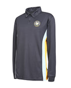 Polo - Long Sleeve