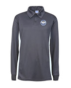 Polo - Long Sleeve