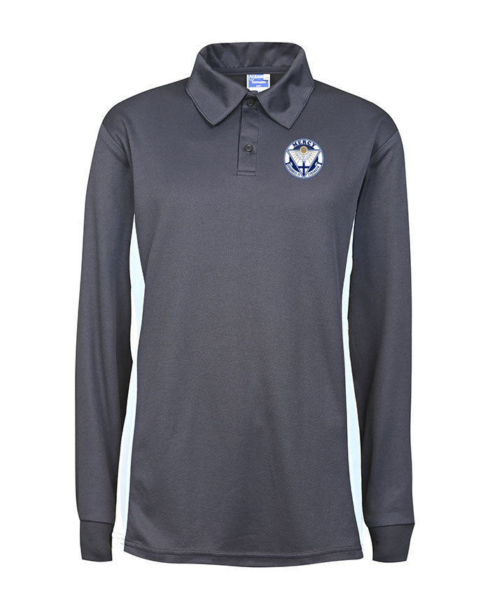 Polo - Long Sleeve
