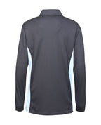 Polo - Long Sleeve