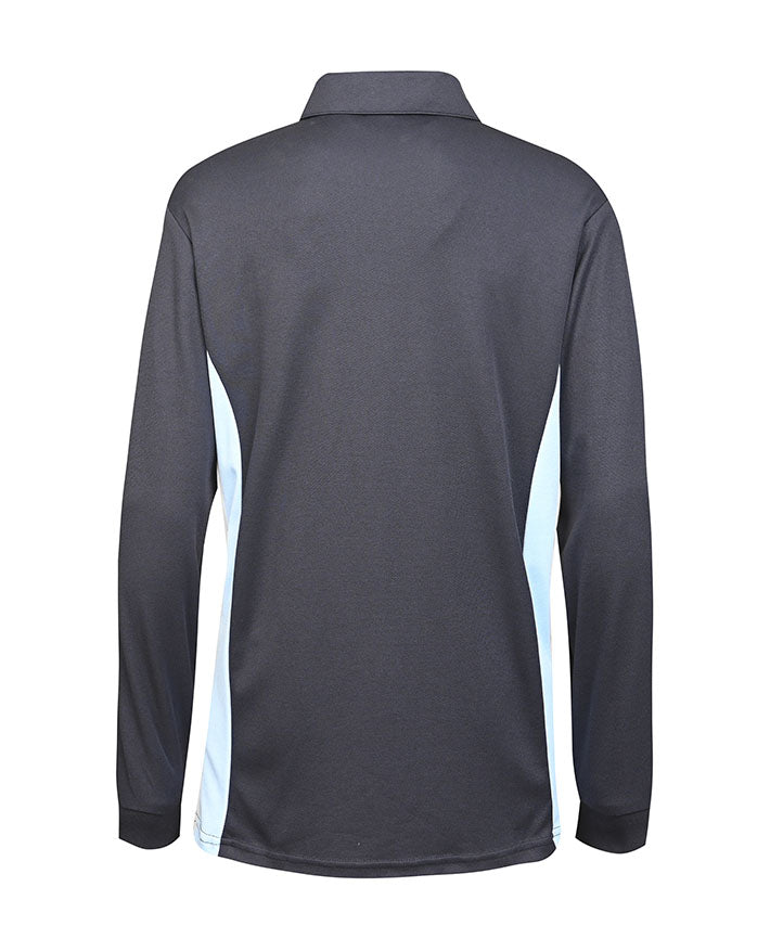 Polo - Long Sleeve