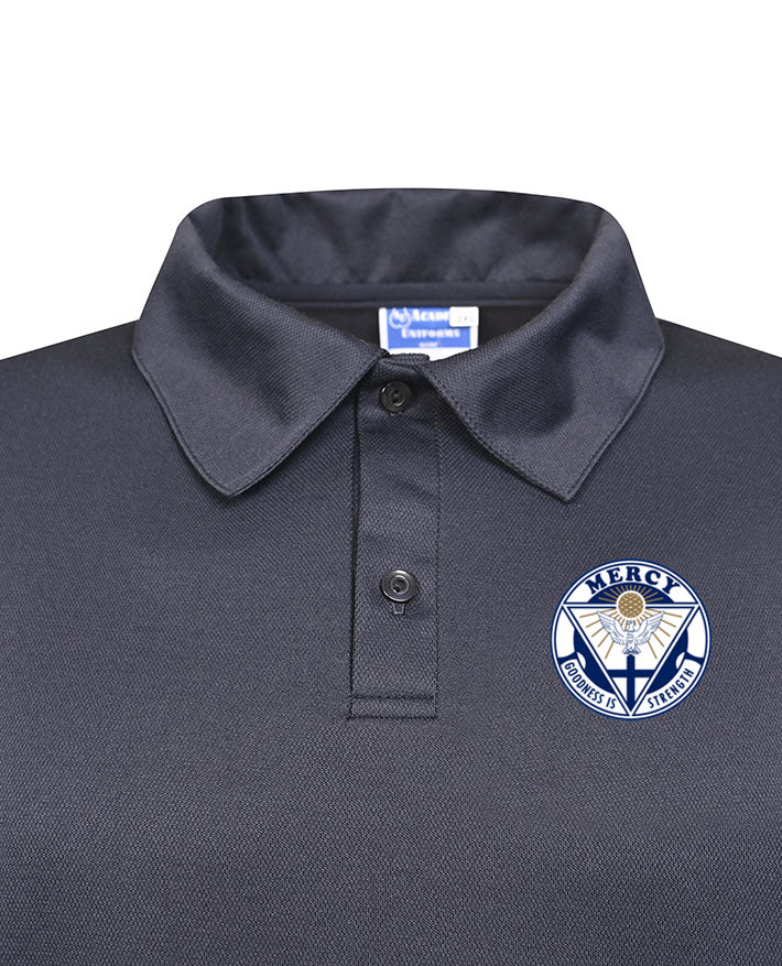 Polo - Long Sleeve