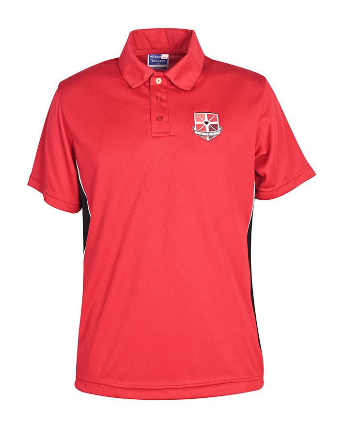 Polo - Short Sleeve
