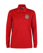 Polo - Long Sleeve
