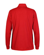 Polo - Long Sleeve