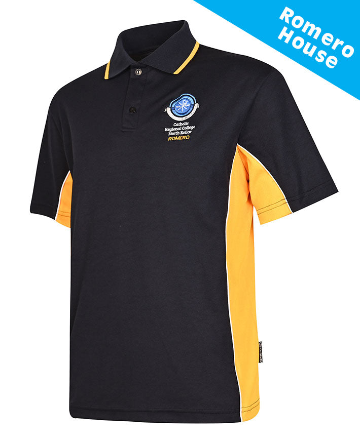 Polo - Short Sleeve (House)