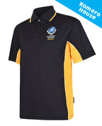 Polo - Short Sleeve (House)