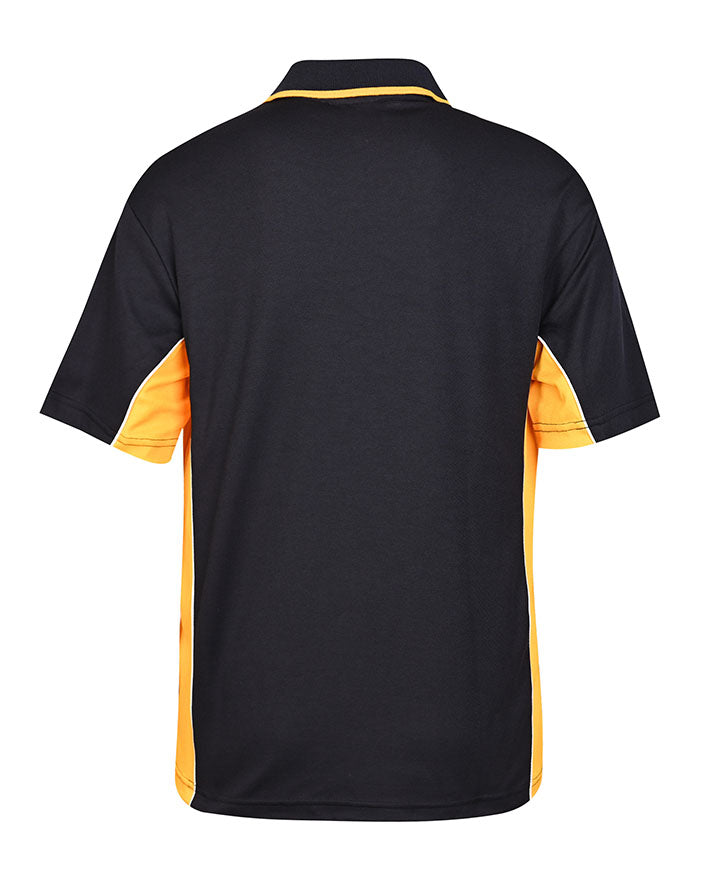 Polo - Short Sleeve (House)