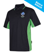 Polo - Short Sleeve (House)
