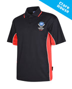 Polo - Short Sleeve (House)