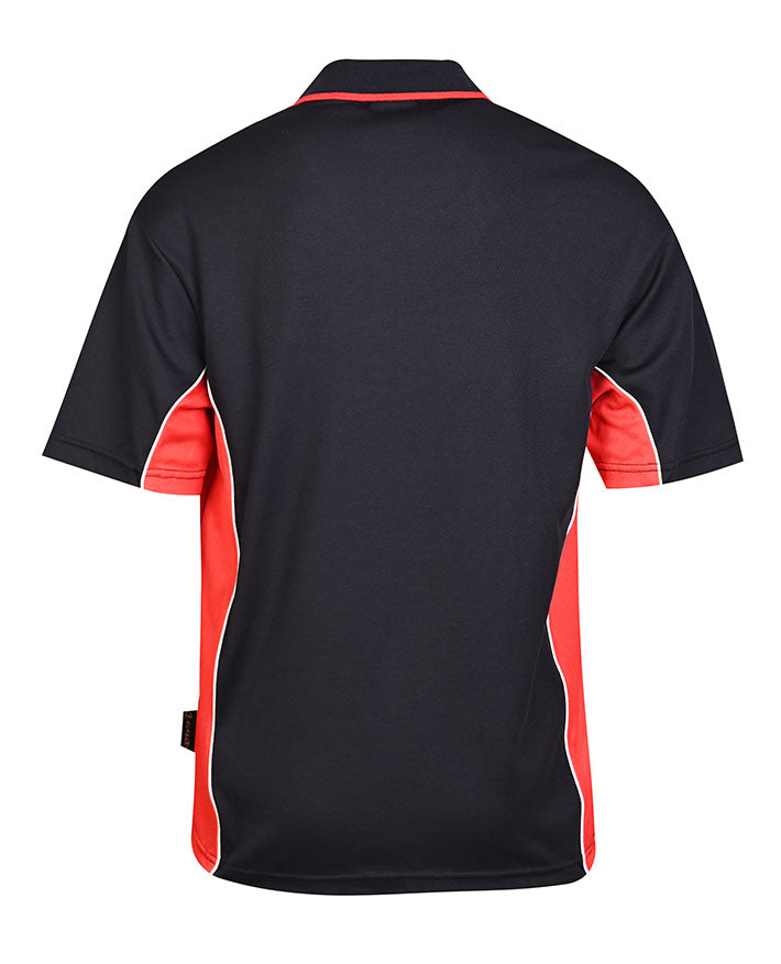 Polo - Short Sleeve (House)