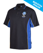 Polo - Short Sleeve (House)