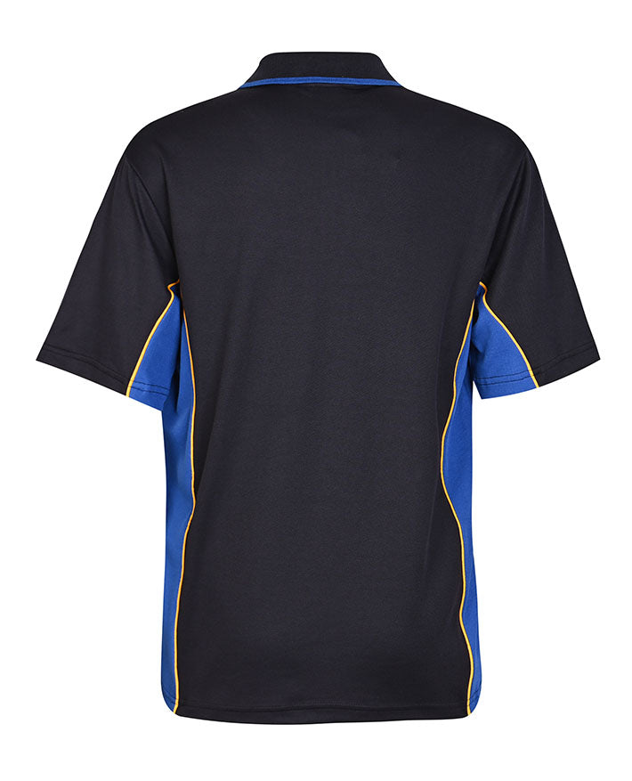Polo - Short Sleeve (House)