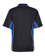 Polo - Short Sleeve (House)