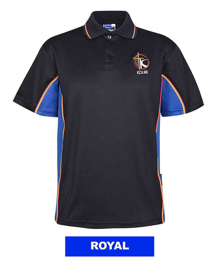 Polo- Short Sleeve