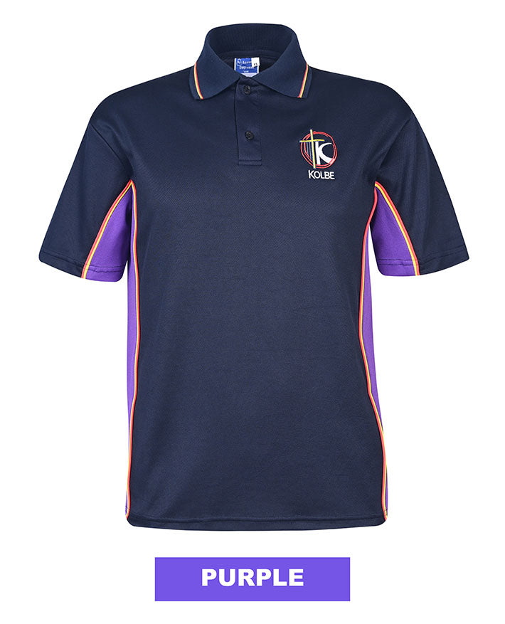 Polo- Short Sleeve