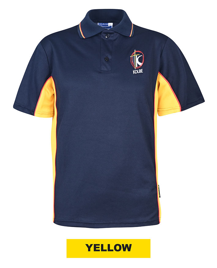 Polo- Short Sleeve