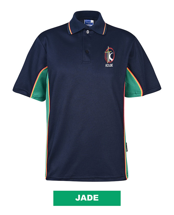 Polo- Short Sleeve