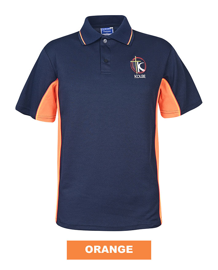 Polo- Short Sleeve