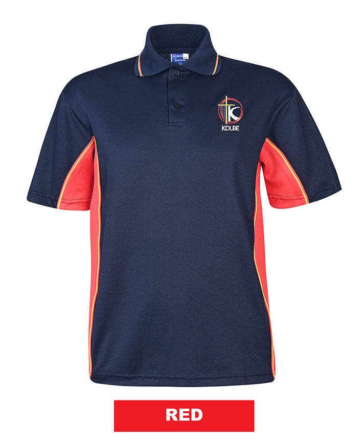 Polo- Short Sleeve