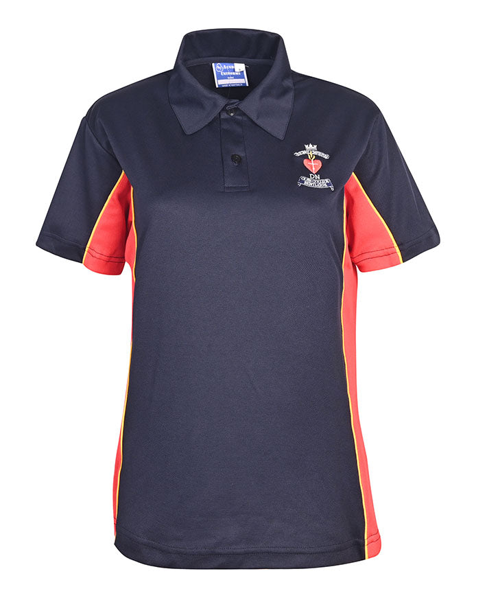 Polo - Short Sleeve