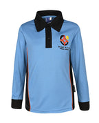 Polo - Long Sleeve