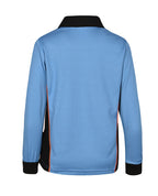 Polo - Long Sleeve