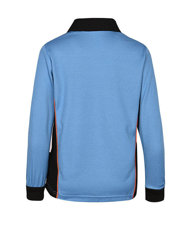 Polo - Long Sleeve