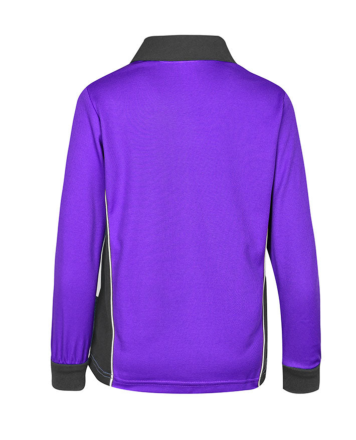 Polo - Long Sleeve