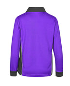 Polo - Long Sleeve