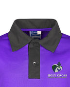 Polo - Long Sleeve