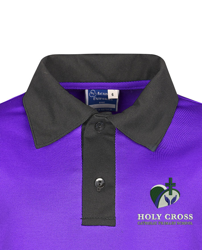 Polo - Long Sleeve