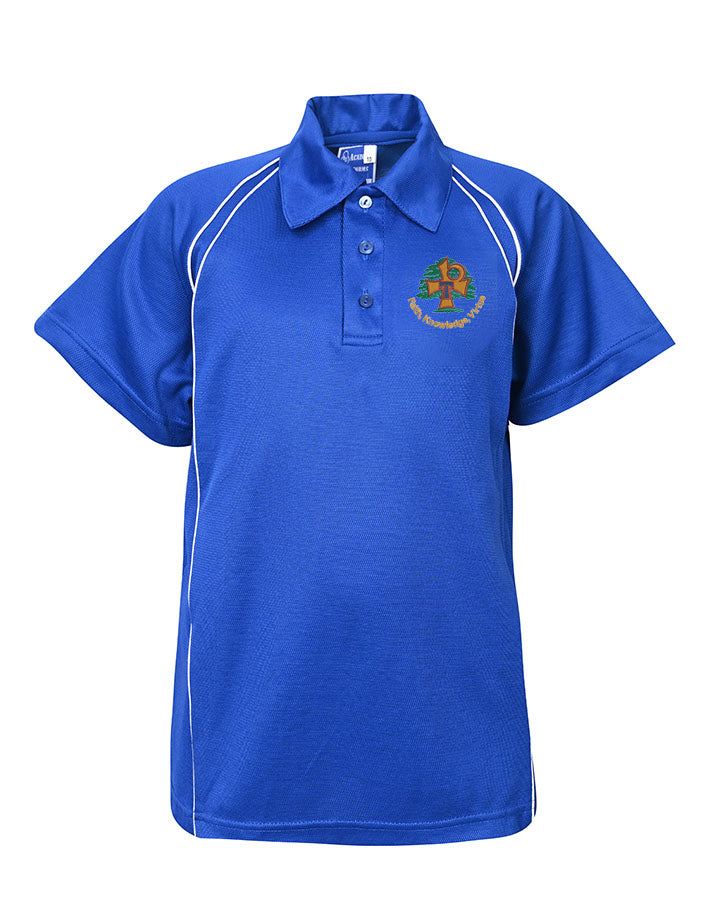 Polo - Short Sleeve