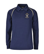 Polo - Long Sleeve