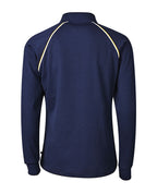 Polo - Long Sleeve