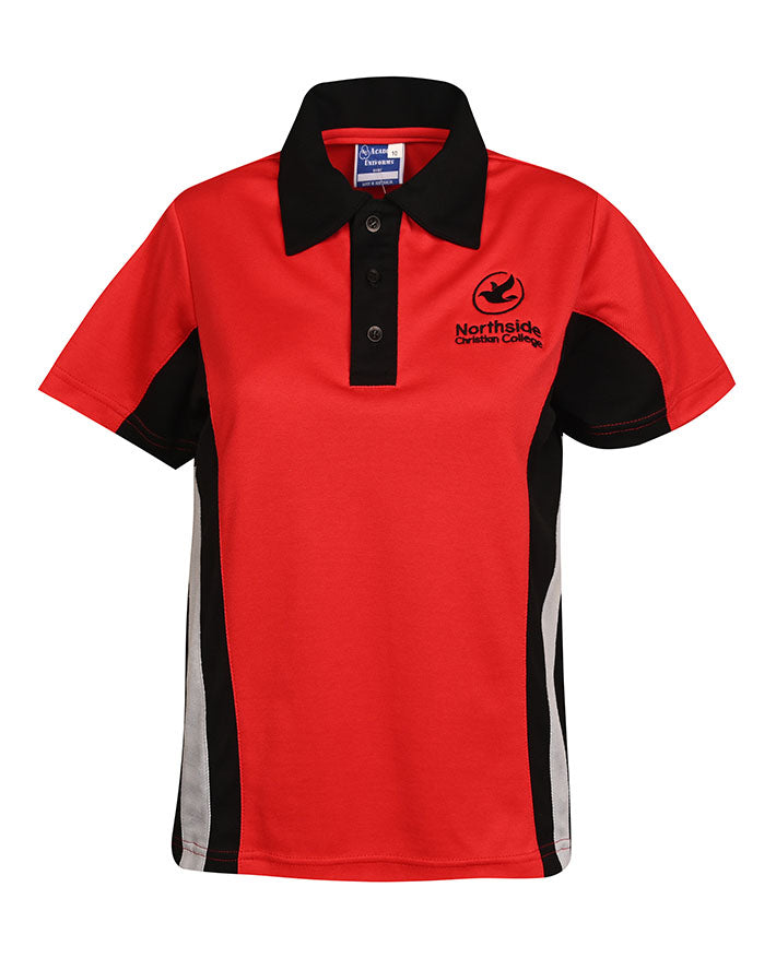 Polo - Short Sleeve