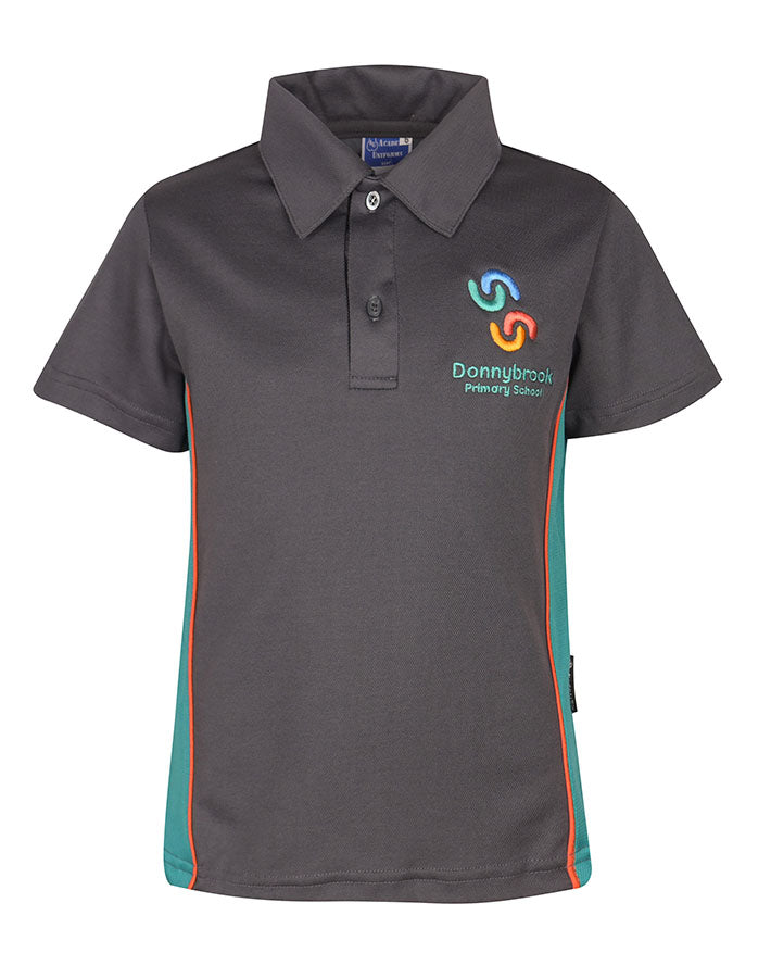 Polo - Short Sleeve