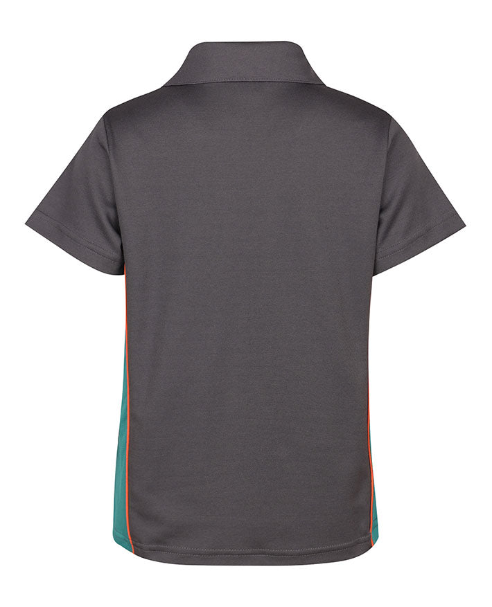 Polo - Short Sleeve