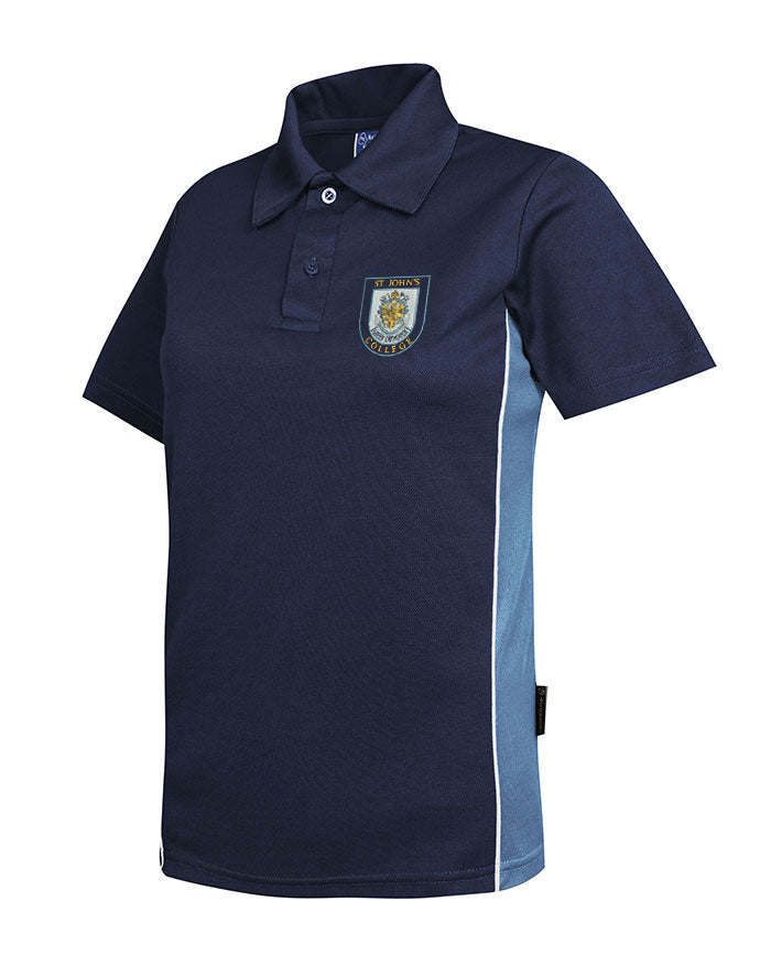 Polo - Short Sleeve