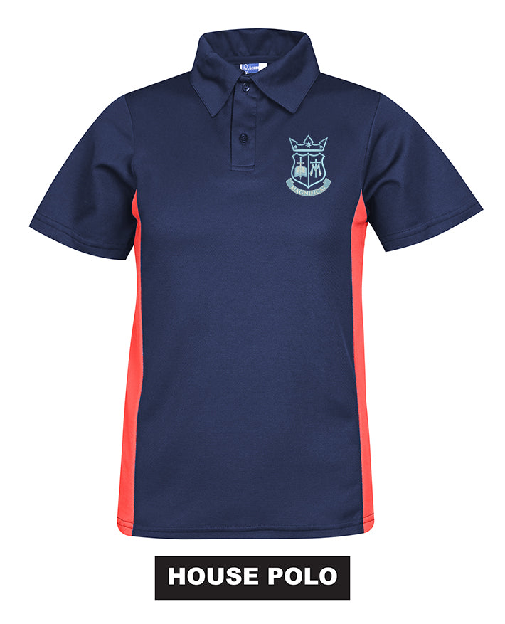 Polo - Short Sleeve