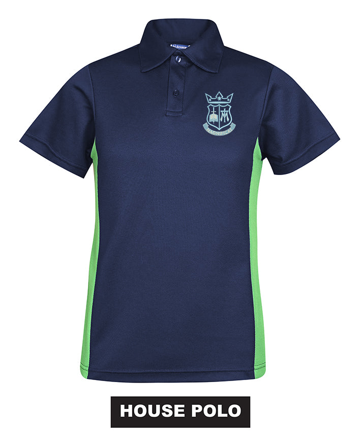Polo - Short Sleeve