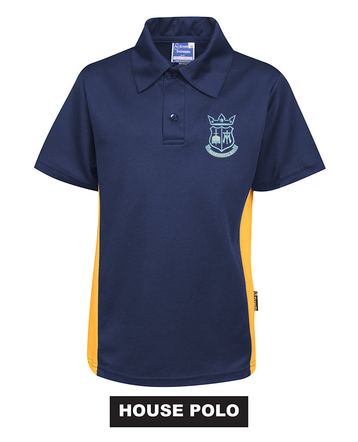 Polo - Short Sleeve