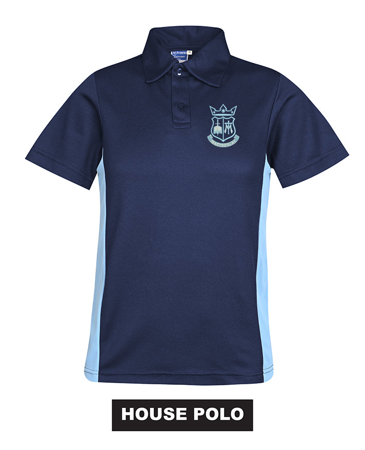 Polo - Short Sleeve