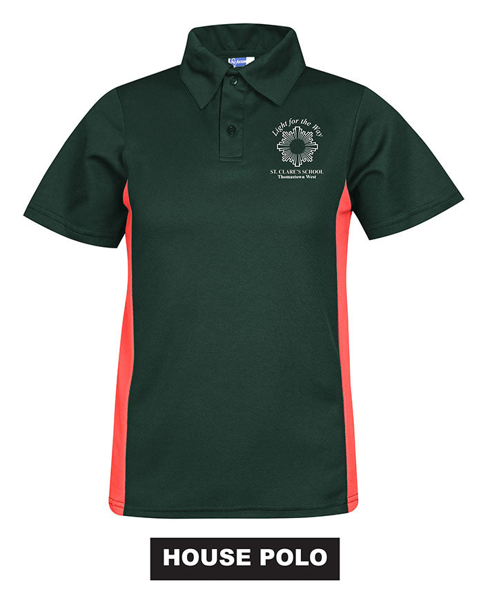 Polo - Short Sleeve